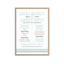 Country Lace Wedding Invitations, Rustic Wedding Invitation, Barn Wedding Invitation, Wedding Lace, 10 Pack